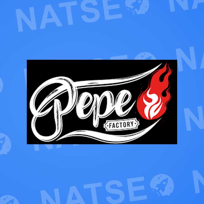 pepe_factory